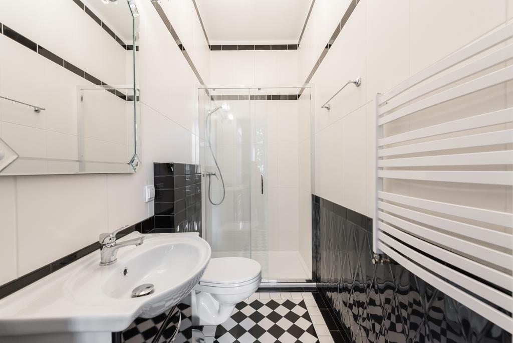 Apartament Horizon - Krasinskiego *