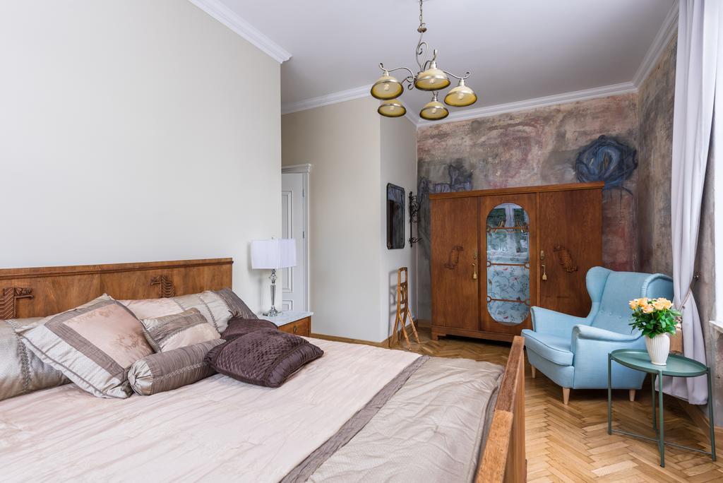 Apartament Horizon - Krasinskiego *