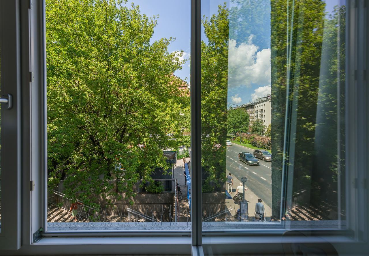 Apartament Horizon - Krasinskiego