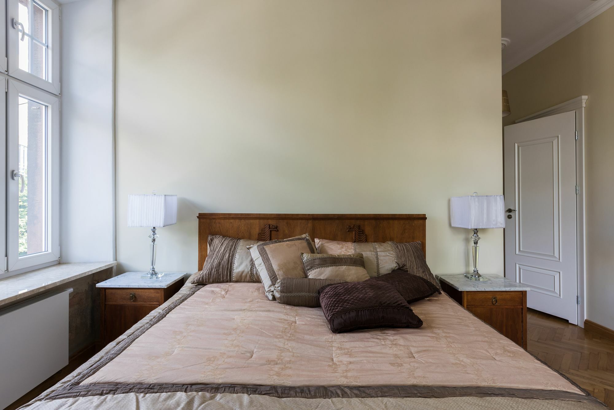 Apartament Horizon - Krasinskiego *