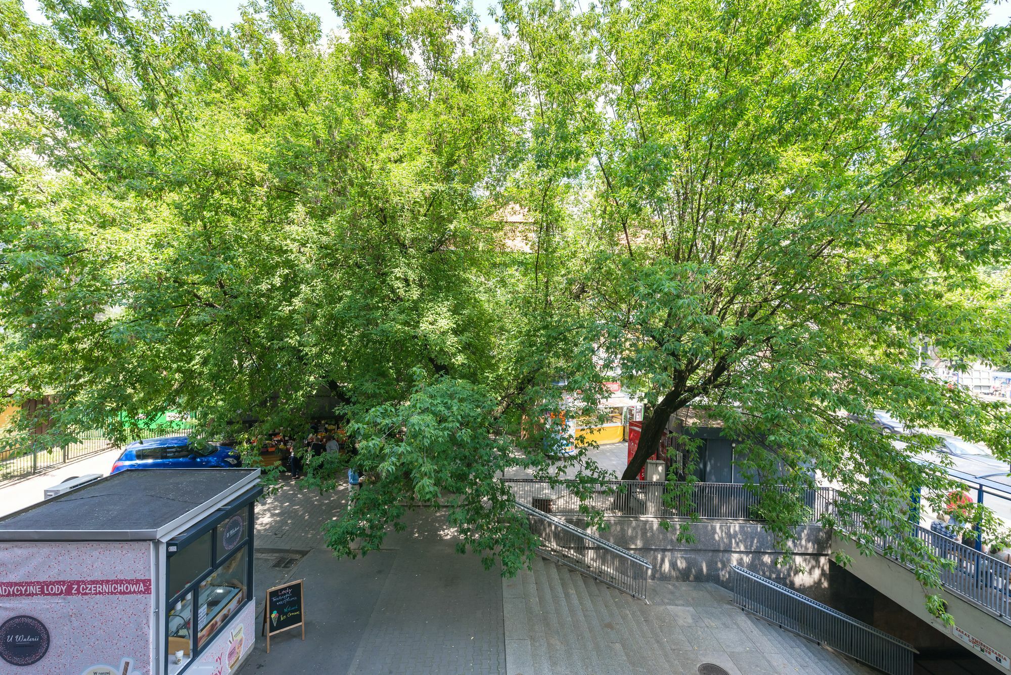 Apartament Horizon - Krasinskiego *