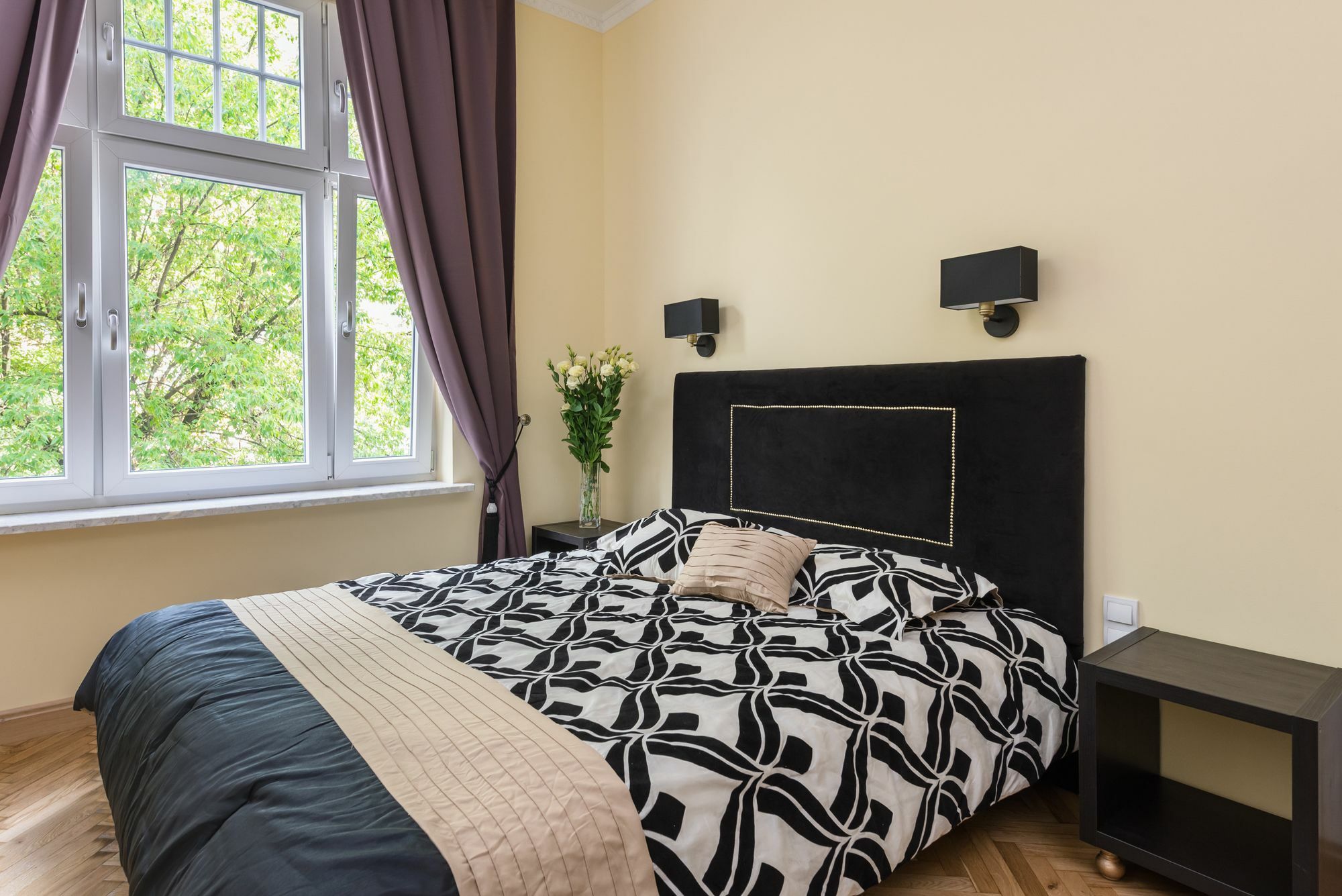 Horizon - Krasinskiego Apartament Kraków