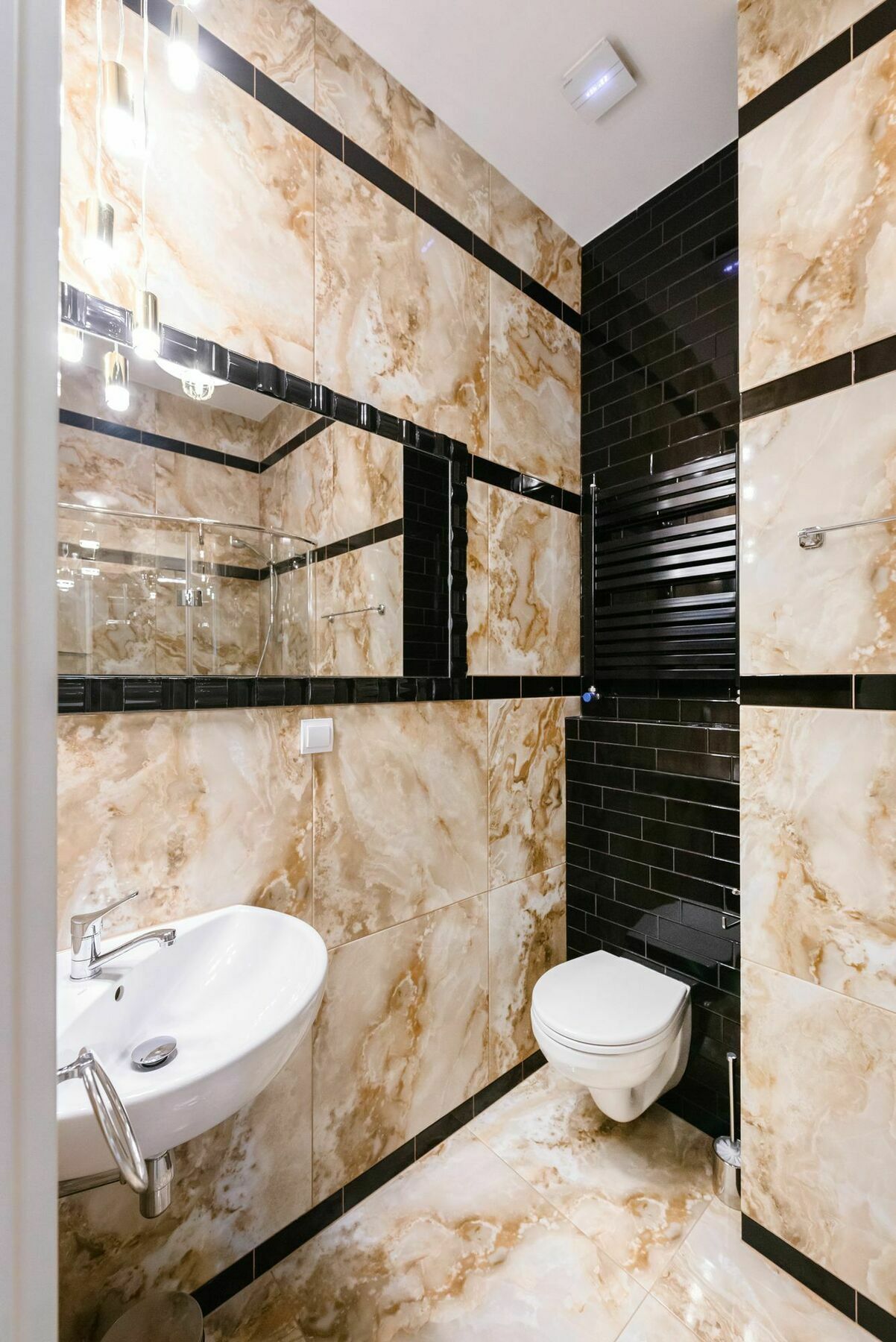 Apartament Horizon - Krasinskiego *