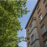 Horizon Apartments - Krasinskiego
